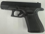 GLOCK 19 19 Gen 5 9MM LUGER (9X19 PARA) - 1 of 3