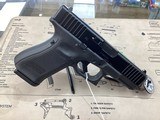 GLOCK 19 GEN 5 9MM LUGER (9X19 PARA) - 2 of 2