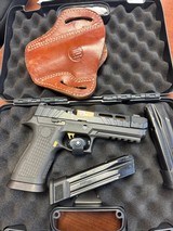 SIG SAUER P320 CUSTOM WORKS 9MM LUGER (9X19 PARA) - 2 of 3