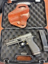 SIG SAUER P320 CUSTOM WORKS 9MM LUGER (9X19 PARA) - 1 of 3