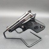 BERETTA MOD. 950 BS .25 ACP