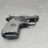 BERETTA MOD. 950 BS .25 ACP - 3 of 3