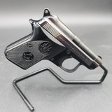 BERETTA MOD. 950 BS .25 ACP - 2 of 3