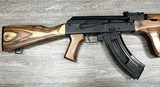 KALASHNIKOV KR 103 7.62X39MM - 2 of 3