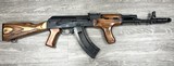 KALASHNIKOV KR 103 7.62X39MM