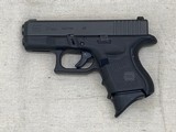 GLOCK 27 Gen 4 .40 CALIBER - 1 of 3