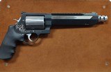 SMITH & WESSON Performance Center 460XVR 460 SW Bone Collector .460 S&W MAGNUM - 1 of 1