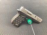 DIAMONDBACK DB9 9MM 9MM LUGER (9X19 PARA) - 2 of 2