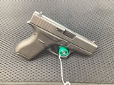 GLOCK 42 .380 ACP - 2 of 2