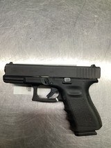 GLOCK 19 9MM LUGER (9X19 PARA) - 1 of 3
