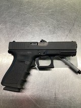 GLOCK 19 9MM LUGER (9X19 PARA) - 2 of 3