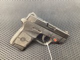 SMITH & WESSON 109381 M&P Bodyguard 380 CRIMSON TRACE .380 ACP - 2 of 3