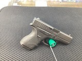 GLOCK 42 .380 ACP - 2 of 3