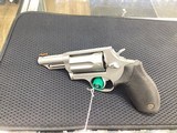 TAURUS 4510 THE JUDGE .45 LC/.410 GA