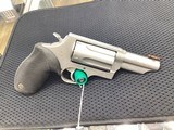 TAURUS 4510 THE JUDGE .45 LC/.410 GA - 3 of 3