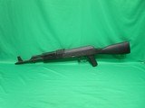 CENTURY ARMS AK-47 VSKA 7.62X39MM - 1 of 3