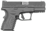 SPRINGFIELD ARMORY XD-M ELITE 9MM LUGER (9X19 PARA) - 1 of 1