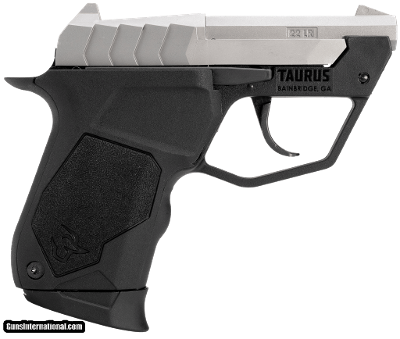 Taurus 22TUC .22 LR