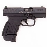 WALTHER PPS9MM LUGER (9X19 PARA) - 2 of 3