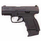 WALTHER PPS9MM LUGER (9X19 PARA) - 1 of 3