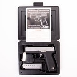 KAHR ARMS CW 9 9MM LUGER (9X19 PARA) - 3 of 3