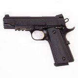 TISAS ZIG PCS1911 CARRY .45 ACP - 1 of 3