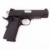 TISAS ZIG PCS1911 CARRY .45 ACP - 2 of 3