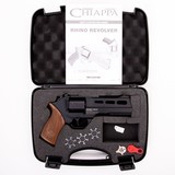 CHIAPPA FIREARMS RHINO 50DS SAR .357 MAG - 3 of 3