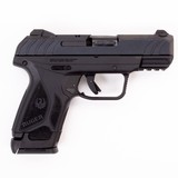 RUGER SECURITY-9 9MM LUGER (9X19 PARA) - 2 of 3