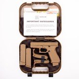 GLOCK 19X 9MM LUGER (9X19 PARA) - 3 of 3