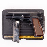 BROWNING HI POWER 9MM LUGER (9X19 PARA) - 3 of 3