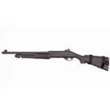 BENELLI NOVA TACTICAL 12 GA