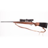 WINCHESTER 70 LIGHTWEIGHT .30-06 SPRG - 1 of 2