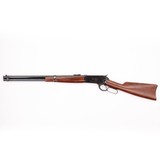 BROWNING MODEL 1886
.45-70 GOVT - 1 of 3