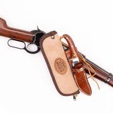 BROWNING MODEL 1886
.45-70 GOVT - 3 of 3