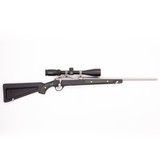 RUGER ALL-WEATHER 77/22 .22 LR - 2 of 3