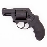 TAURUS
856 .38 SPL