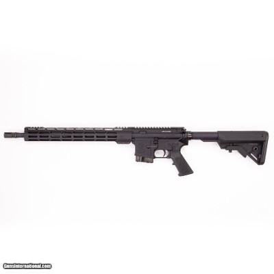 ALEXANDER ARMS AAR 15 6.5MM GRENDEL