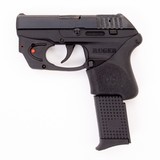 RUGER LCP VIRIDIAN LASER .380 ACP - 1 of 3