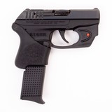 RUGER LCP VIRIDIAN LASER .380 ACP - 2 of 3