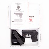 RUGER LCP VIRIDIAN LASER .380 ACP - 3 of 3