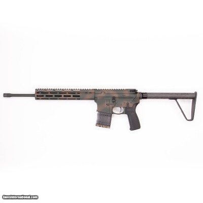 WILSON COMBAT ULTRALIGHT HUNTER .300 HAM‚R