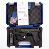 SMITH & WESSON M&P 9C 9MM LUGER (9X19 PARA) - 3 of 3