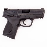 SMITH & WESSON M&P 9C 9MM LUGER (9X19 PARA) - 2 of 3