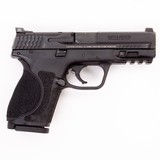 SMITH & WESSON M&P9 M2.0 9MM LUGER (9X19 PARA) - 2 of 3