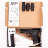 SMITH & WESSON M&P9 M2.0 9MM LUGER (9X19 PARA) - 3 of 3