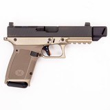 MATRIX ARMS MX 19 9MM LUGER (9X19 PARA) - 2 of 3