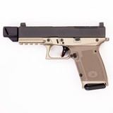 MATRIX ARMS MX 19 9MM LUGER (9X19 PARA) - 1 of 3