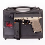 MATRIX ARMS MX 19 9MM LUGER (9X19 PARA) - 3 of 3