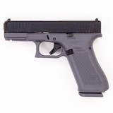 GLOCK 45 MOS 9MM LUGER (9X19 PARA) - 1 of 3